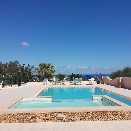 Villa Maldon Mellieħa Екстериор снимка