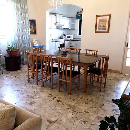 Villa Maldon Mellieħa Екстериор снимка