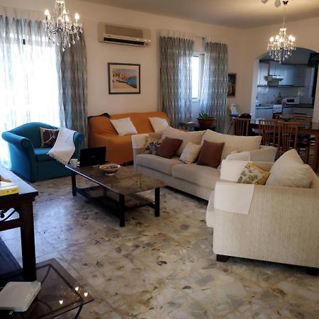 Villa Maldon Mellieħa Екстериор снимка