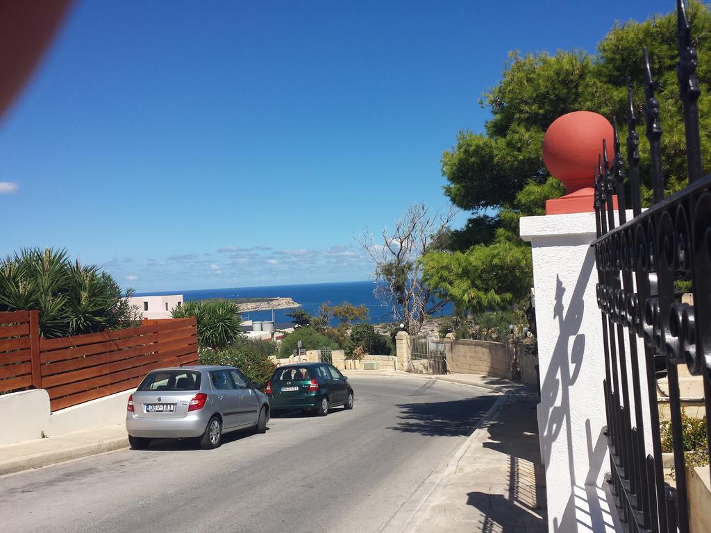 Villa Maldon Mellieħa Екстериор снимка
