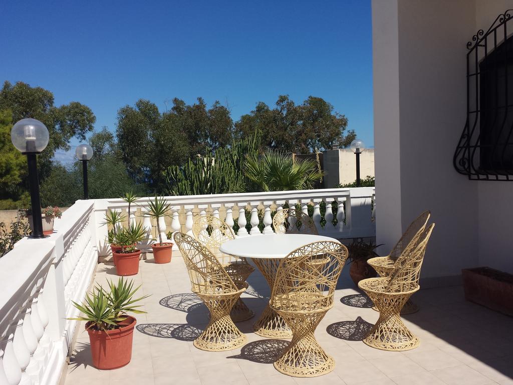 Villa Maldon Mellieħa Екстериор снимка