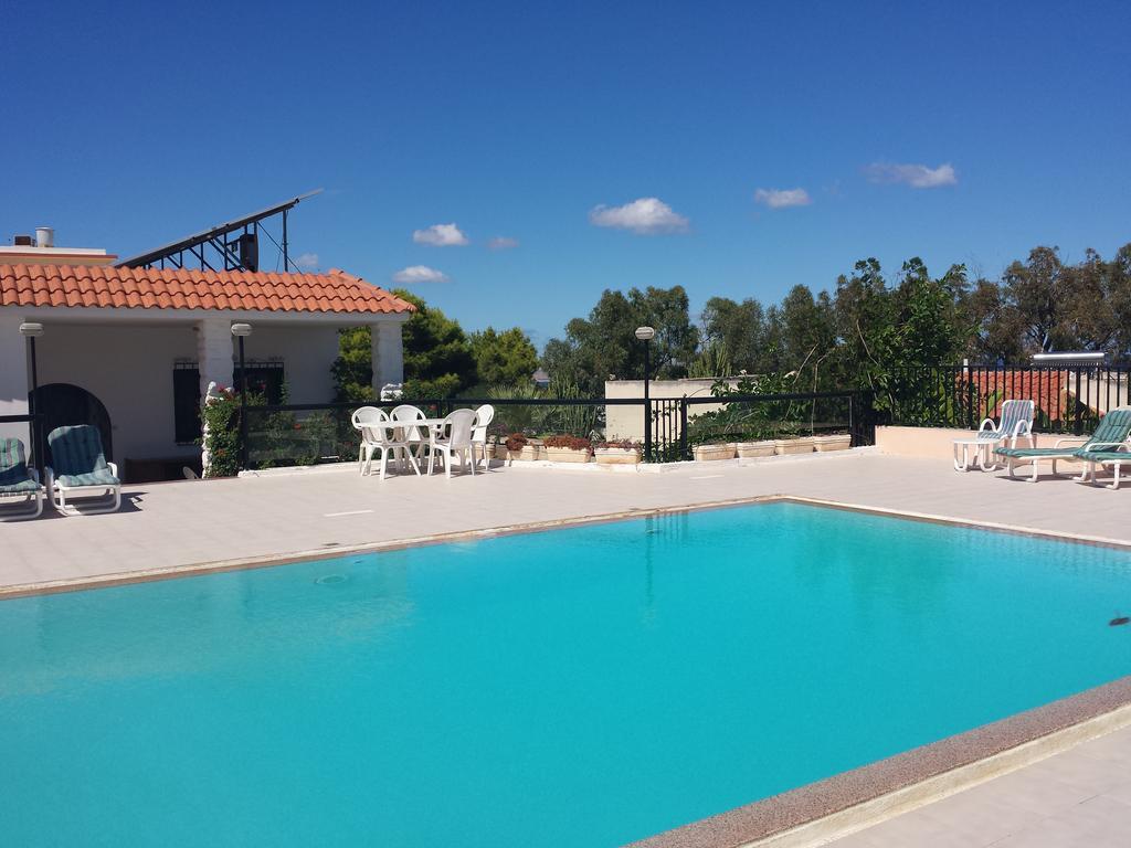 Villa Maldon Mellieħa Екстериор снимка