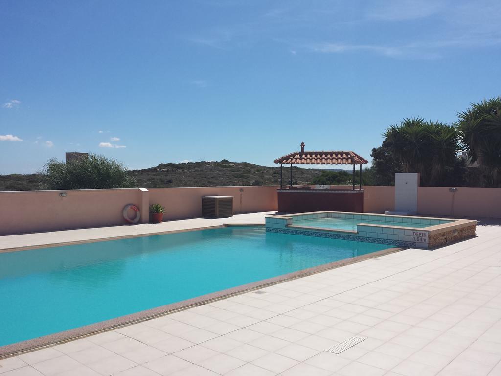 Villa Maldon Mellieħa Екстериор снимка