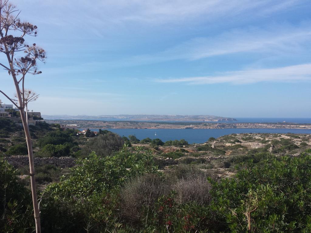 Villa Maldon Mellieħa Екстериор снимка