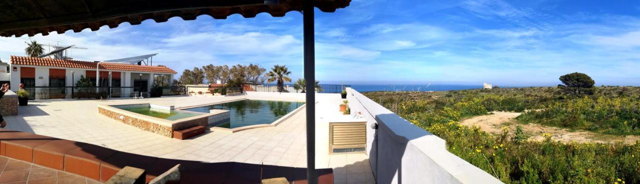 Villa Maldon Mellieħa Екстериор снимка