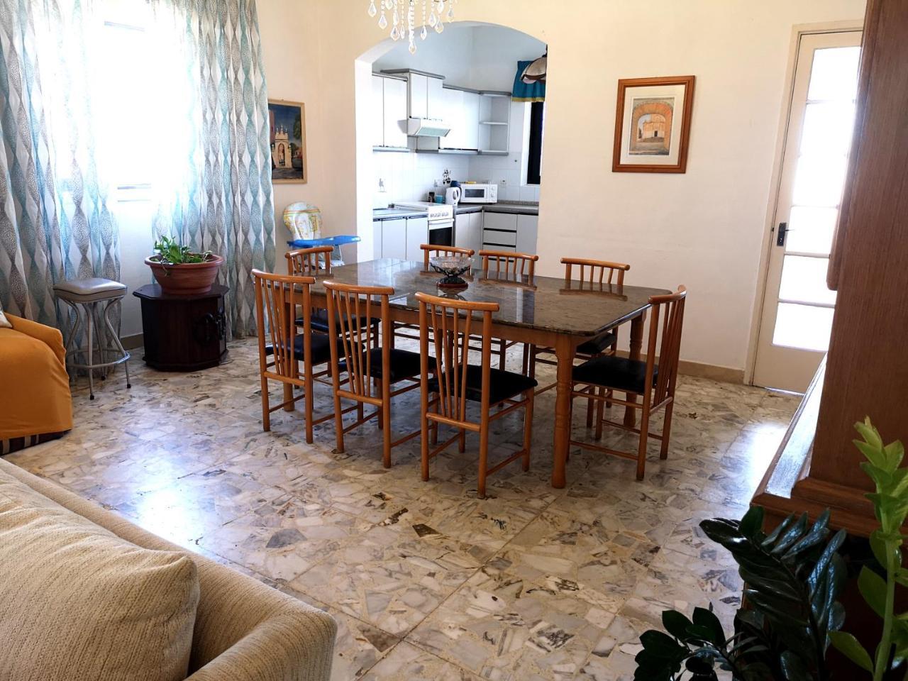 Villa Maldon Mellieħa Екстериор снимка