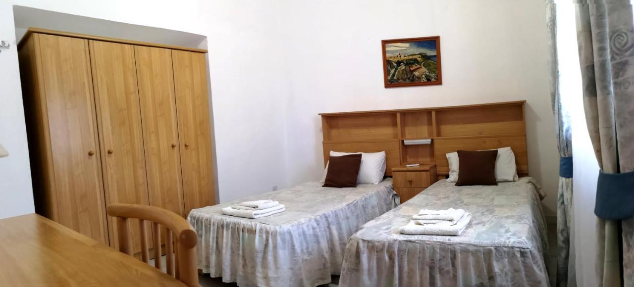 Villa Maldon Mellieħa Екстериор снимка