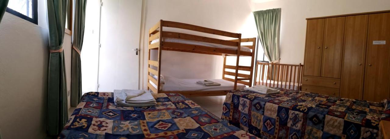 Villa Maldon Mellieħa Екстериор снимка