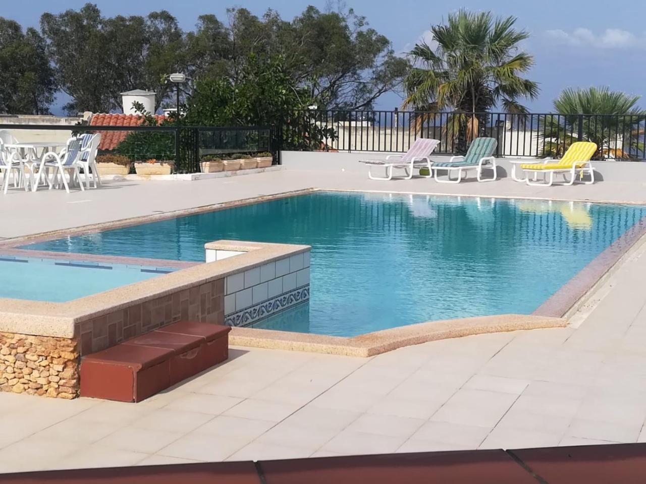 Villa Maldon Mellieħa Екстериор снимка